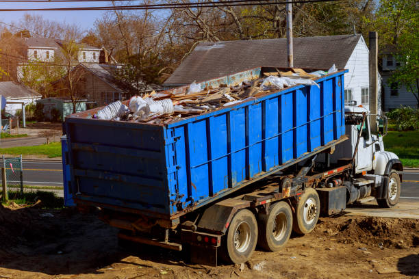 Trusted Tonawanda, NY Junk Removal Experts