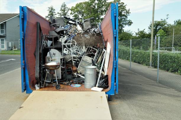 Best Construction Debris Removal  in Tonawanda, NY