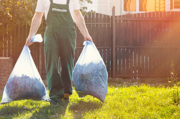 Best Construction Debris Removal  in Tonawanda, NY